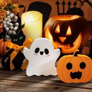 Halloween Mystery Box